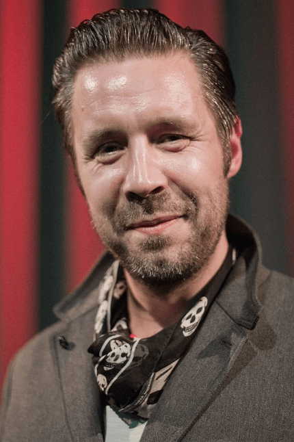 Paddy-Considine