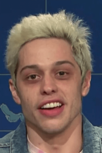 Pete-Davidson Pete-Davidson