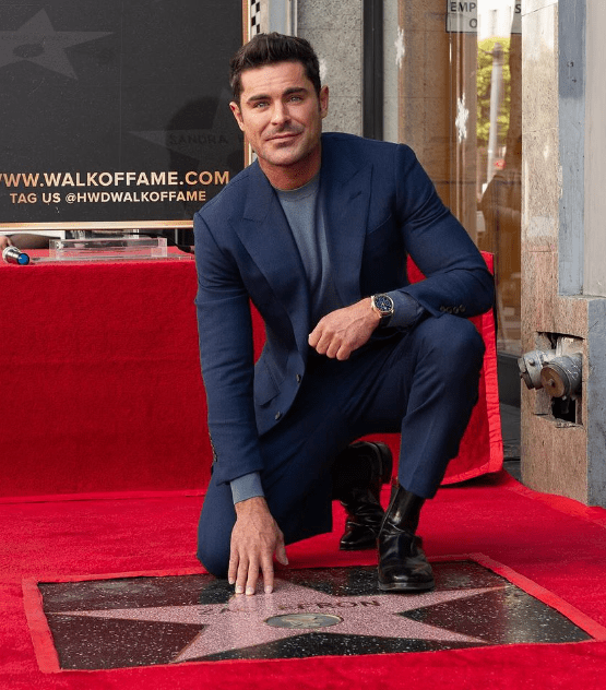 Zac-Efron Zac-Efron