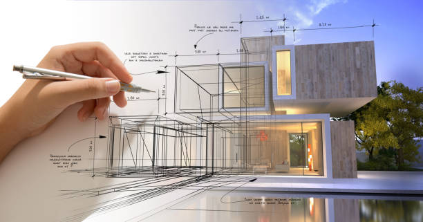 Top 4 Tips for Building a Successful Career as an Architect