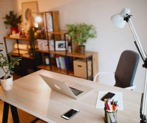 Creating a Comfortable Home Workspace: Essential Design Considerations