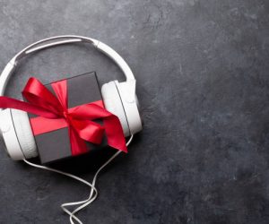 Top 6 Gift Ideas For Music Junkies