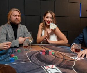 How To Host A Poker Night