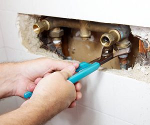 Top 6 Solutions for Tackling Home Plumbing Issues