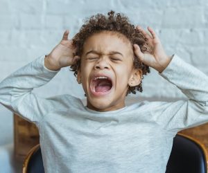 Navigating The Challenges: Common Causes Of Behavioral Issues In Children