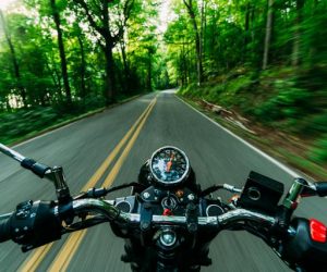 Essential Tips for Your Motorcycle Journey