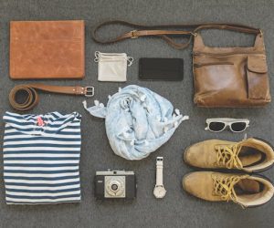 5 Tips for Taking Your Fashion Game to the Next Level
