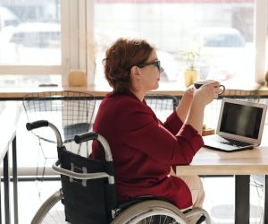 Top 6 Things You Can Do To Help A Loved One With Disability