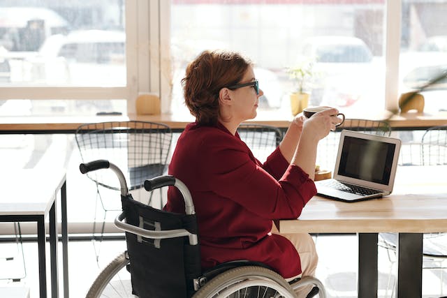 Top 6 Things You Can Do to Help a Loved One with Disability