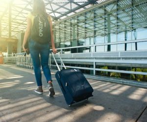 Top 10 Mental Health Hacks When Traveling