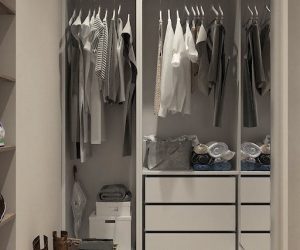 How To Find A Custom Closets Perfect For Your Needs