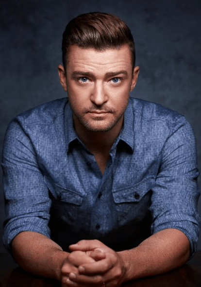 Justin-Timberlake