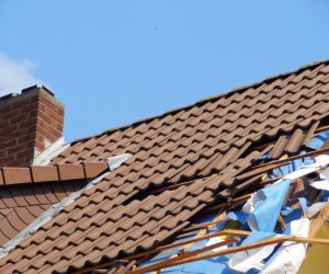 Top 4 Reasons Why Your Roof May Need Repair