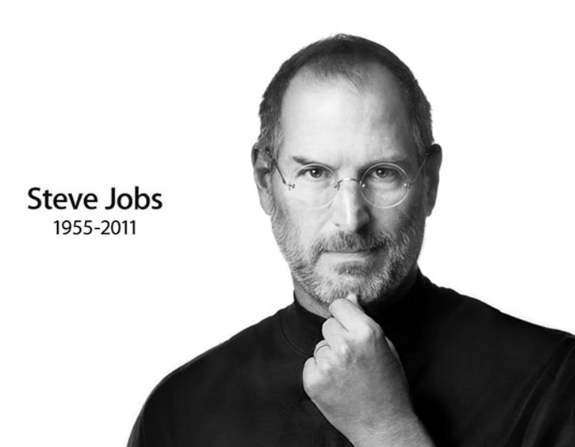 Steve-Jobs Steve-Jobs