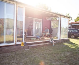 From Box to Beauty: How to Give Your Container Home a Makeover