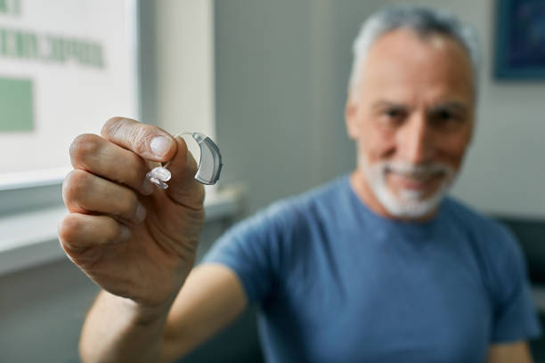 How Hearing Aids Can Revolutionize Your Everyday