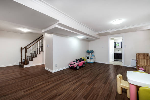 Top 6 Ideas for an Impressive Basement Renovation