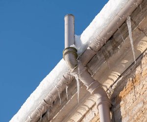 How To Prepare Your Plumbing System for the Winter