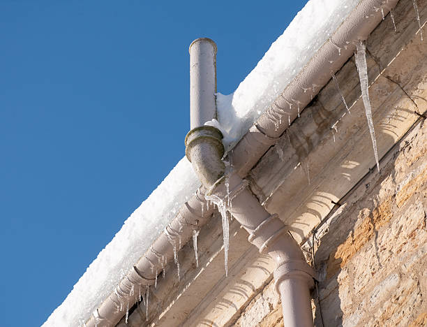 How To Prepare Your Plumbing System for the Winter