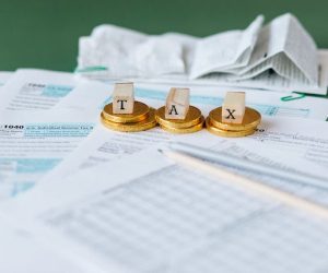 5 Key Steps for Efficient Tax Preparation