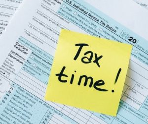 Top 10 Tips for Efficient Tax Preparation