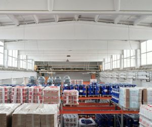 Top 6 Factors to Consider When Constructing Your Business’ Warehouse