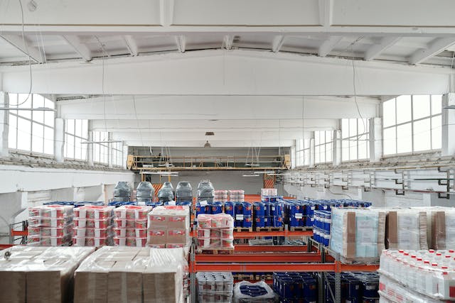 Top 6 Factors to Consider When Constructing Your Business' Warehouse