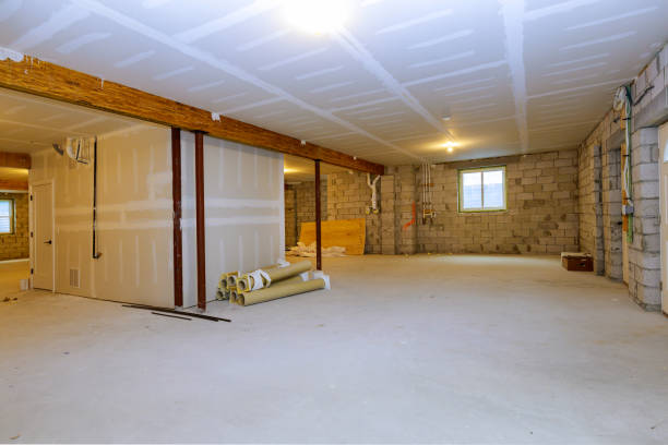 Top 5 Tips For Renovating Your Basement