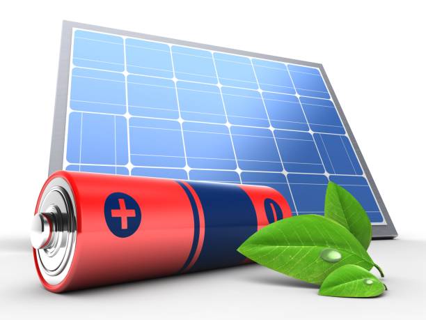 A Comprehensive Guide to Choosing the Right Lithium Deep Cycle Battery for Your Solar Setup