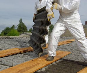 Top 6 Reasons You Should Be Concerned About Asbestos Exposure