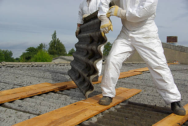 Top 6 Reasons You Should Be Concerned About Asbestos Exposure