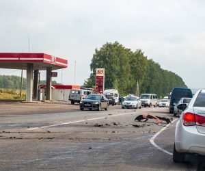 Top 7 Mistakes to Avoid After Being Involved in a Road Accident