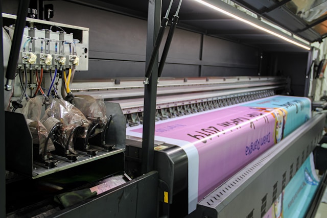 How To Enhance Print Quality With Printing Solutions From Minespress