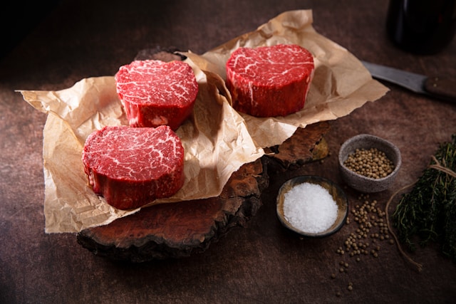 Top 10 Principles For Preparing Beef: And Avoiding Massive Disappointment