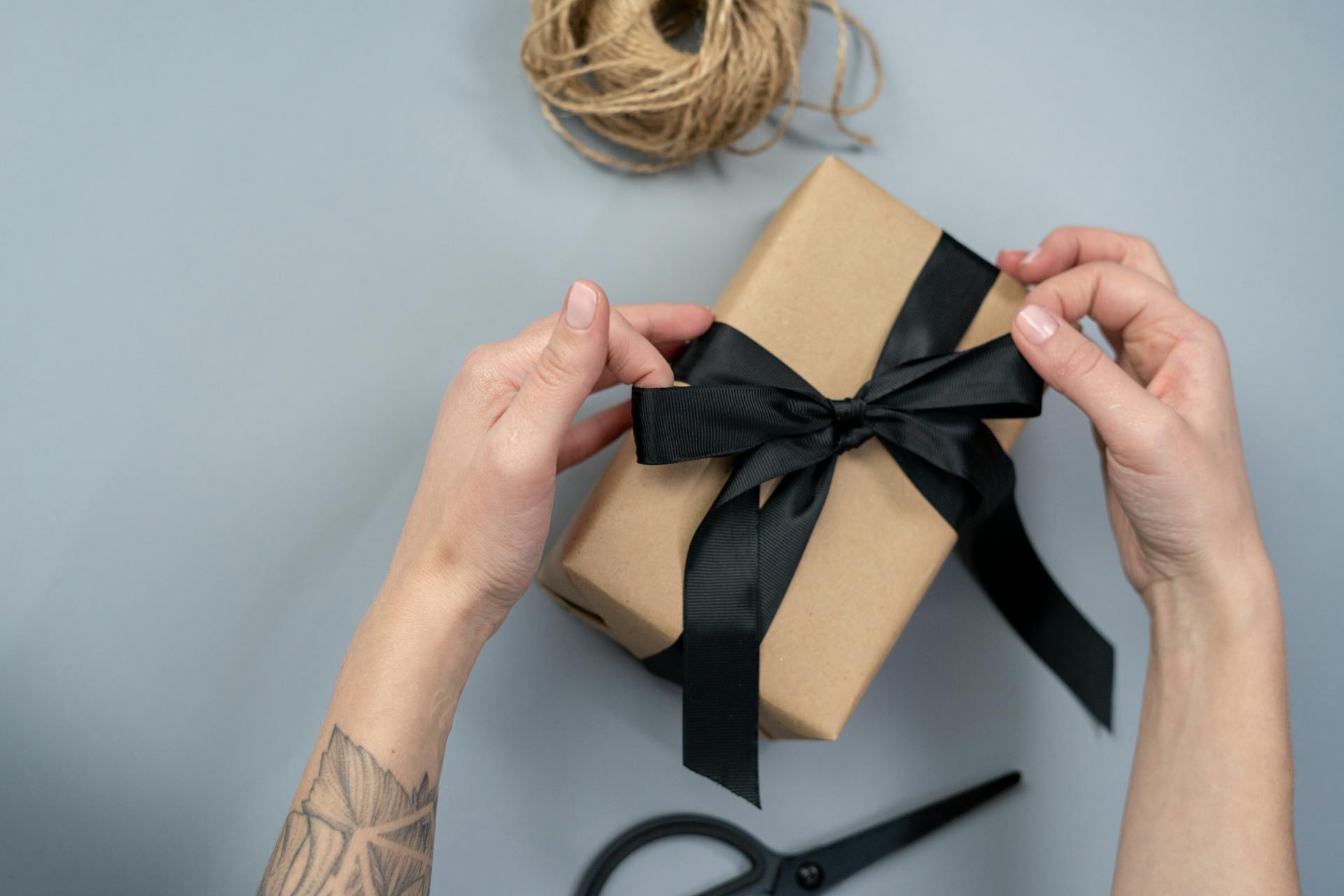 Top 6 Tips for Creating the Perfect Gift Registry