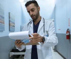 Tips for Physicians Considering a Career Change