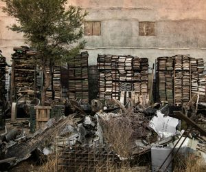 Eco-Friendly Home Makeover: How to Dispose of Renovation Waste Responsibly