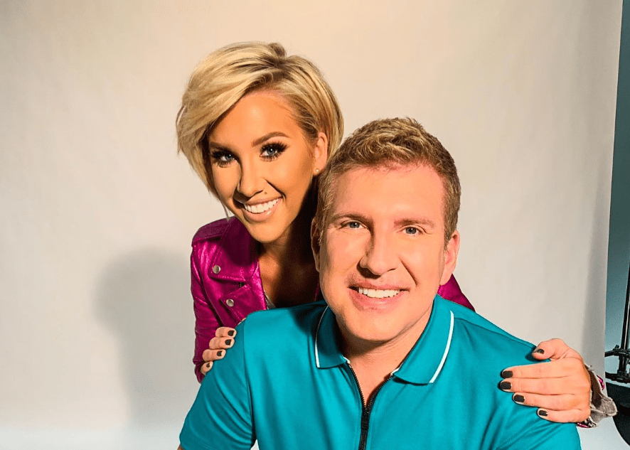 Chrisley Knows Best