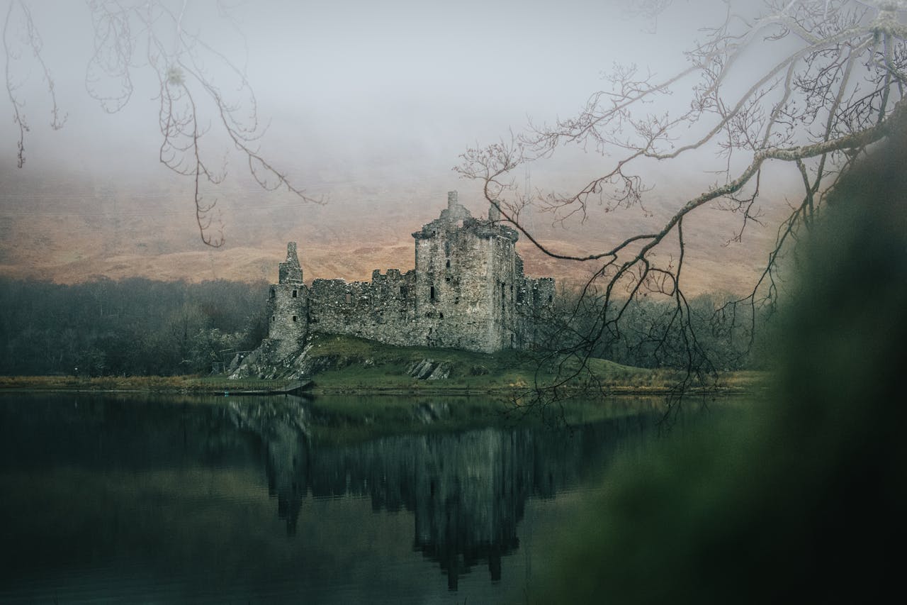 Guia Silent Hill Geekzilla