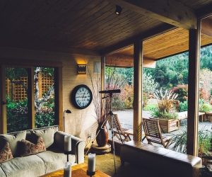 Transform Your Patio With Unique Outdoor Ceiling Fan