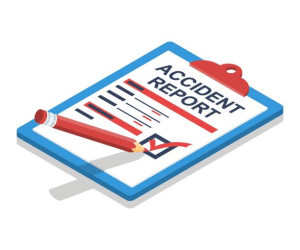 Why Do You Need an Accident Report (and How to Get One!)