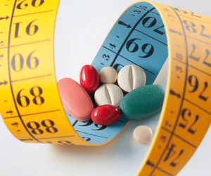 Are Weight Loss Drugs Improving Fertility