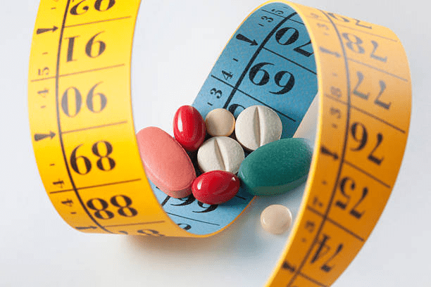 Are weight loss drugs improving fertility?