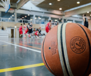 The Best Ways to Inspire Your Basketball Team to Reach Their Full Potential