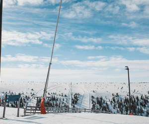 Escape to Sälen: Your Perfect Winter Cabin Getaway