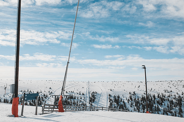 Escape to Sälen: Your Perfect Winter Cabin Getaway