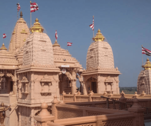 Exploring the Religious Significance of Ayodhya