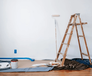 Top 7 Ways To Fix Your Home