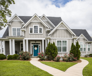 Top 6 Ways to Improve the Curb Appeal of Your House