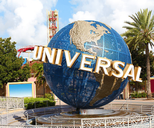 Top 6 Must-Visit Theme Parks Around the Globe